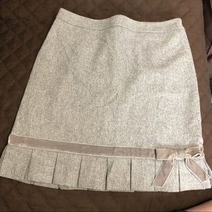 Banana Republic skirt